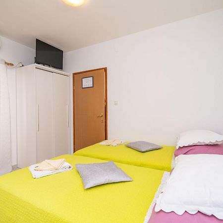Apartments Aurelia Dubrovnik Extérieur photo