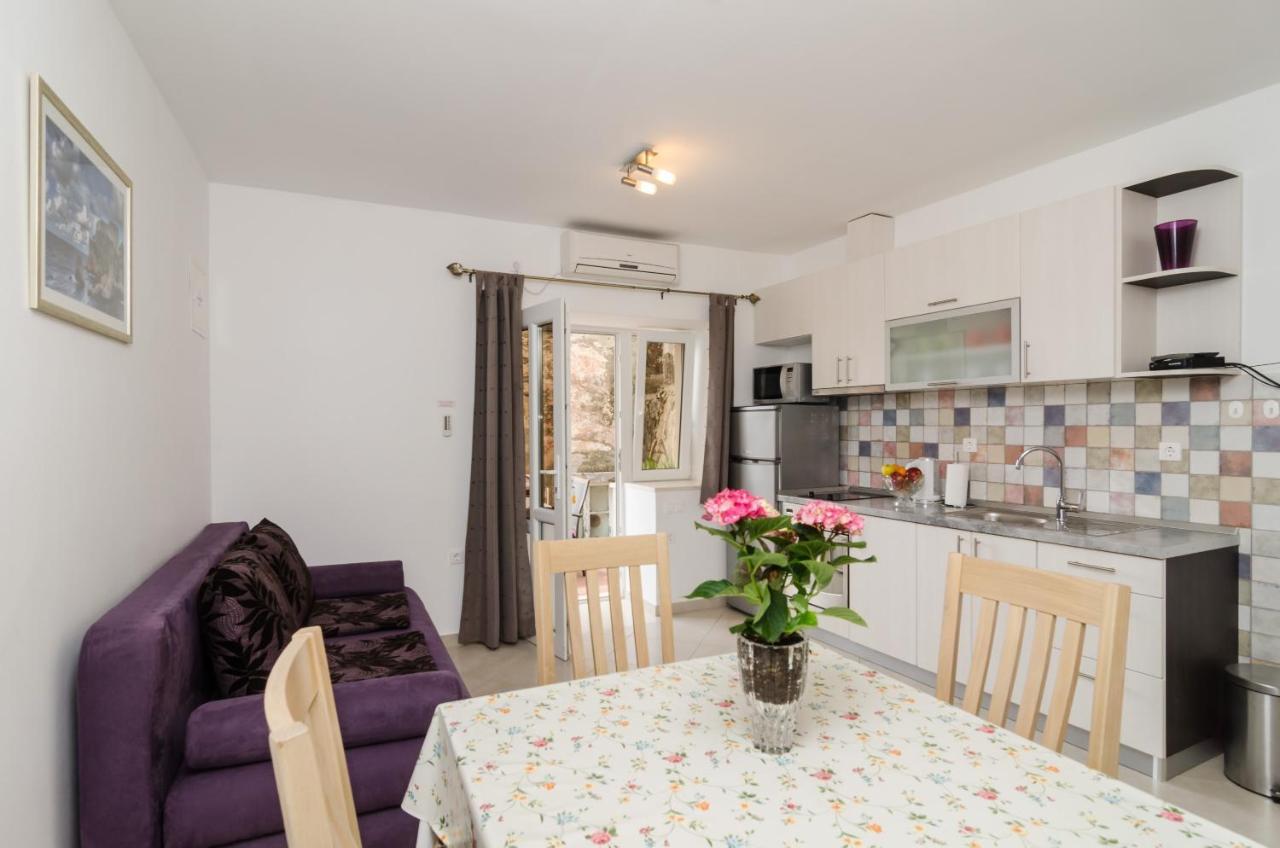 Apartments Aurelia Dubrovnik Extérieur photo