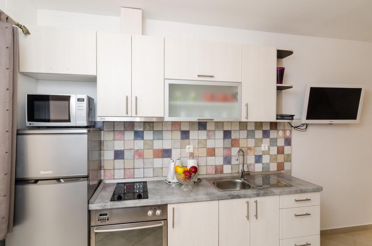 Apartments Aurelia Dubrovnik Extérieur photo