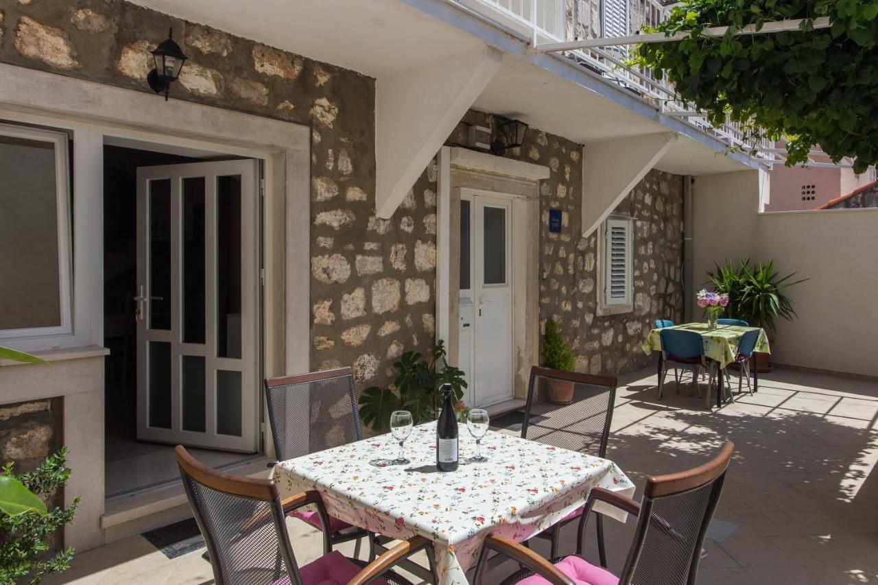 Apartments Aurelia Dubrovnik Extérieur photo