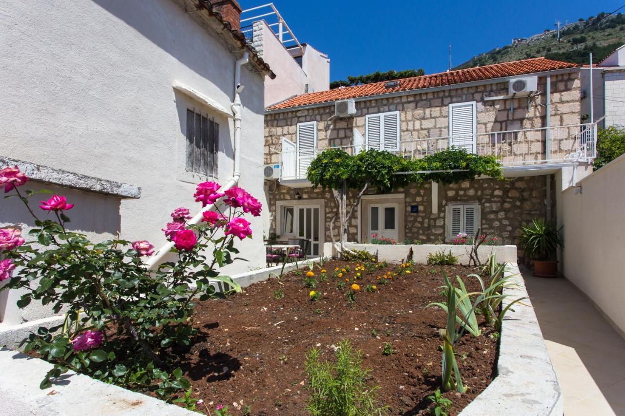 Apartments Aurelia Dubrovnik Extérieur photo