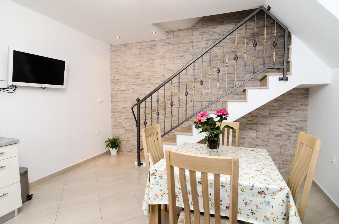Apartments Aurelia Dubrovnik Extérieur photo
