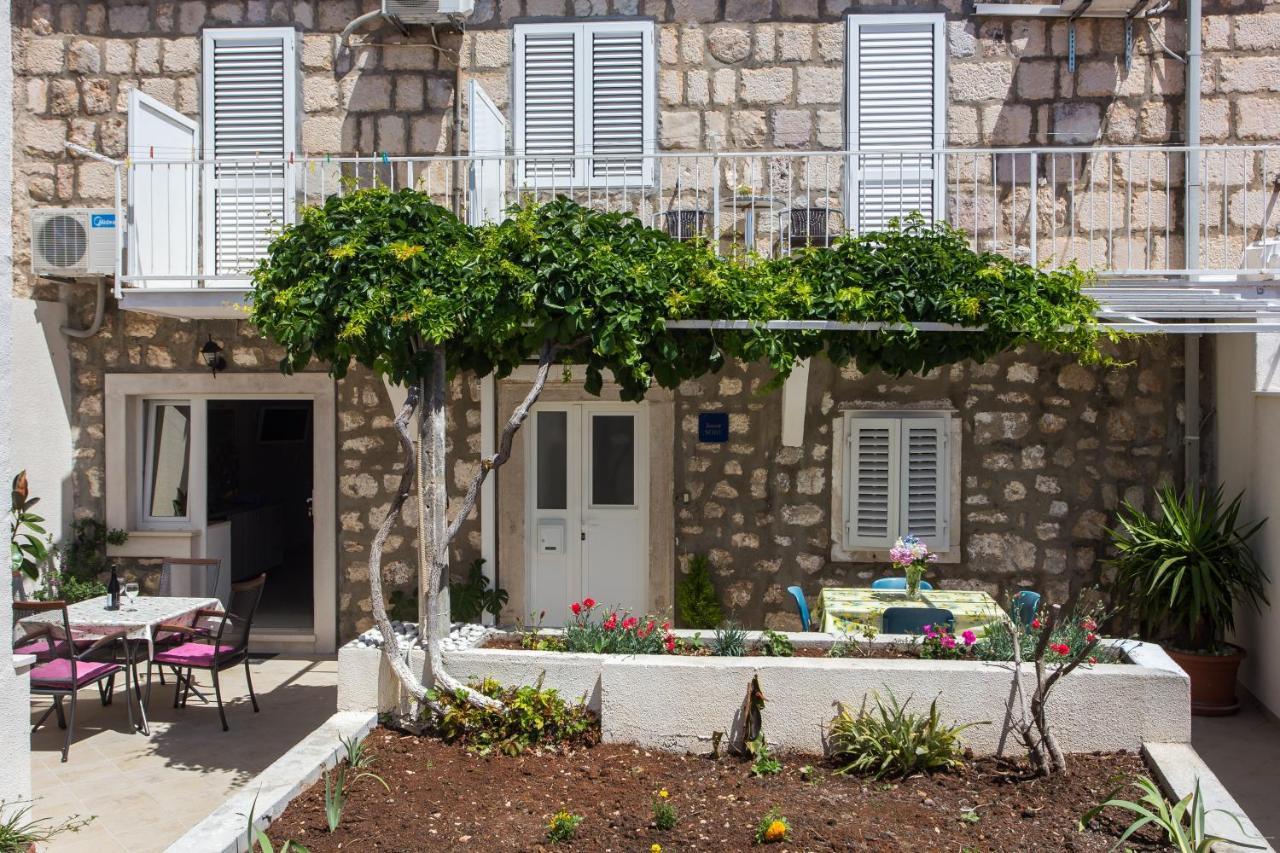 Apartments Aurelia Dubrovnik Extérieur photo