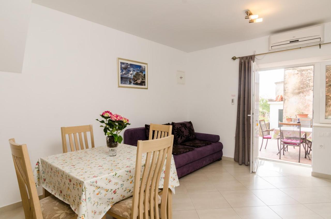 Apartments Aurelia Dubrovnik Extérieur photo
