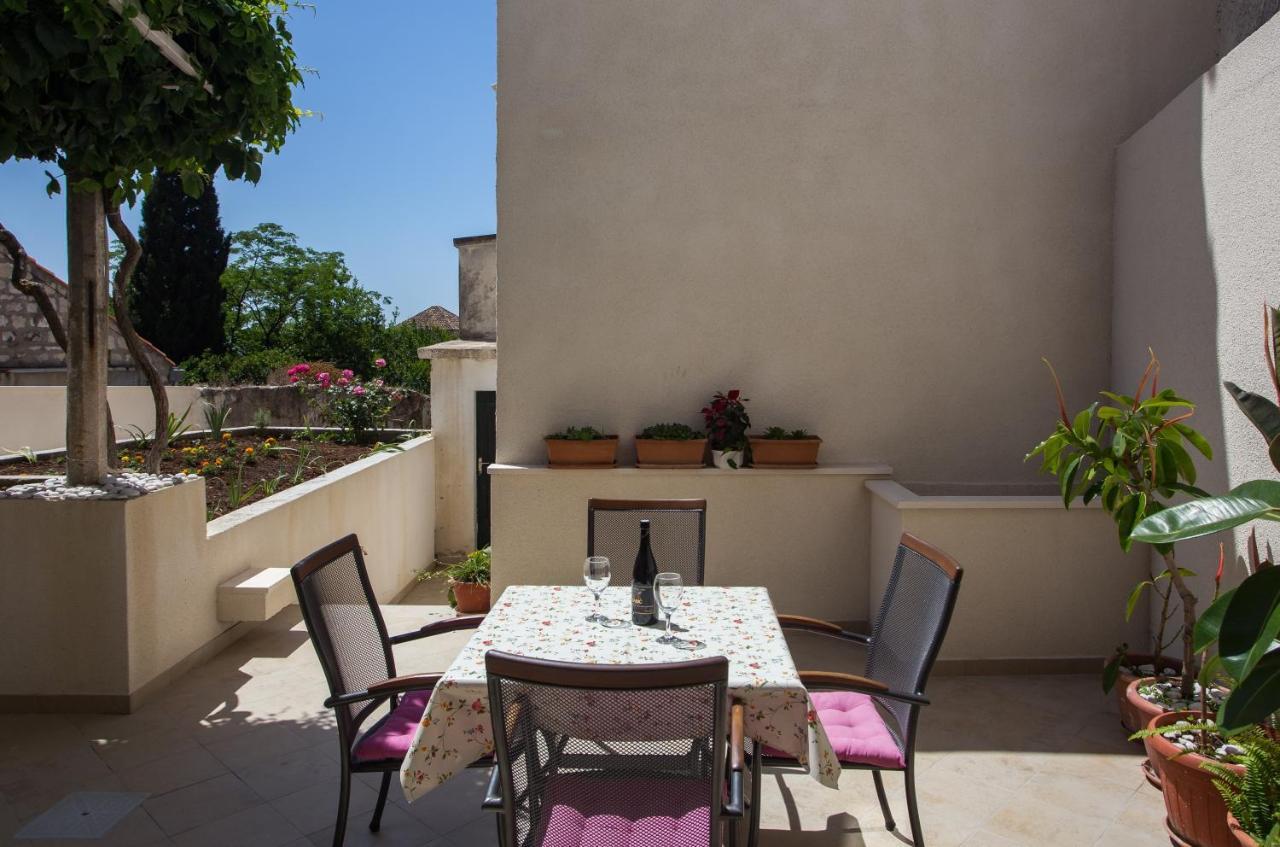 Apartments Aurelia Dubrovnik Extérieur photo
