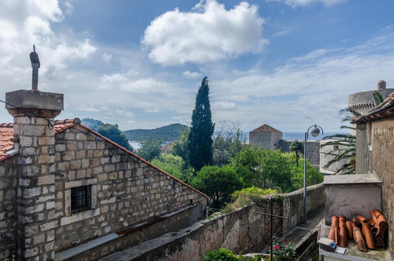 Apartments Aurelia Dubrovnik Extérieur photo