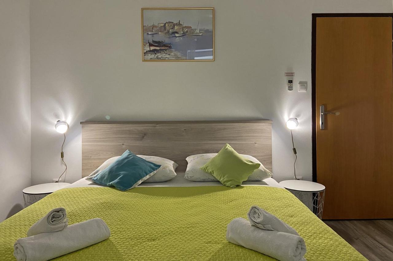 Apartments Aurelia Dubrovnik Extérieur photo