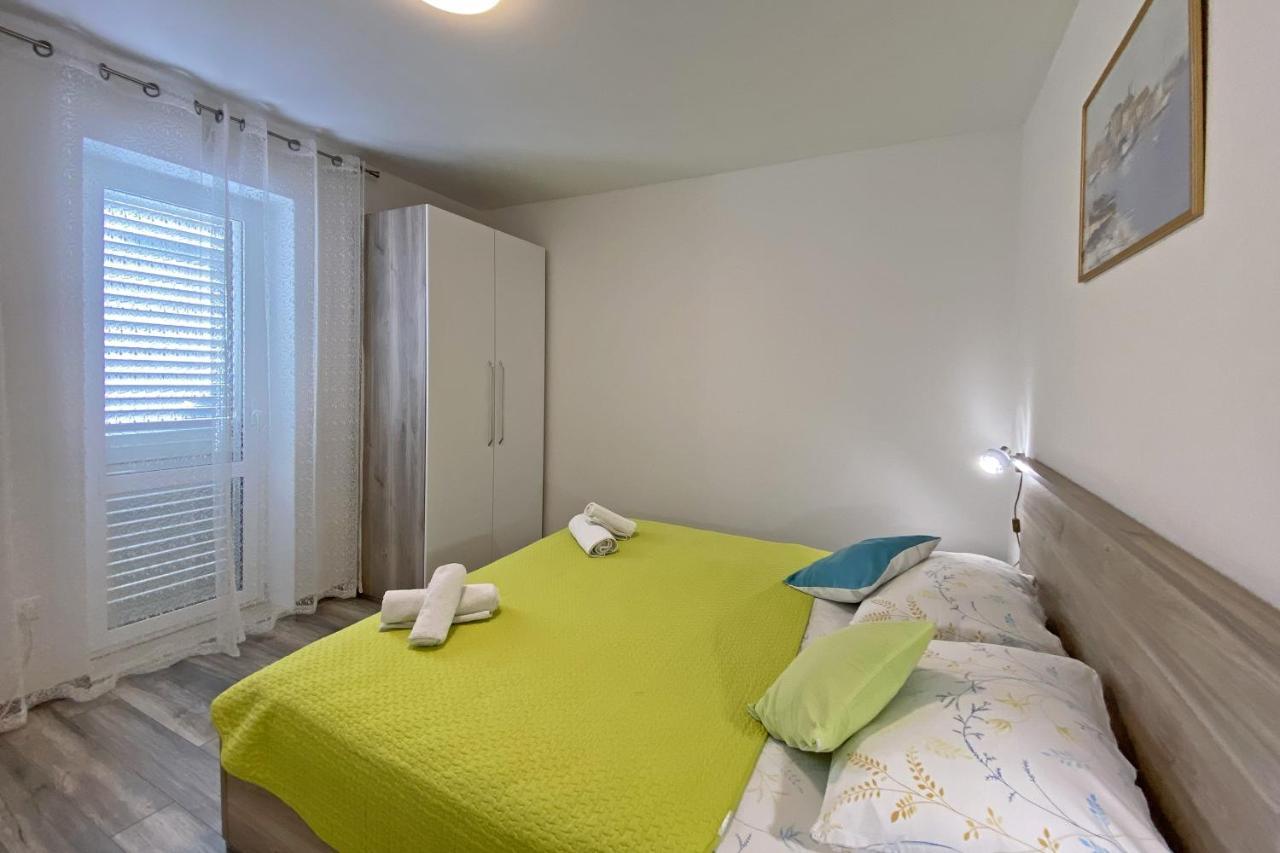 Apartments Aurelia Dubrovnik Extérieur photo
