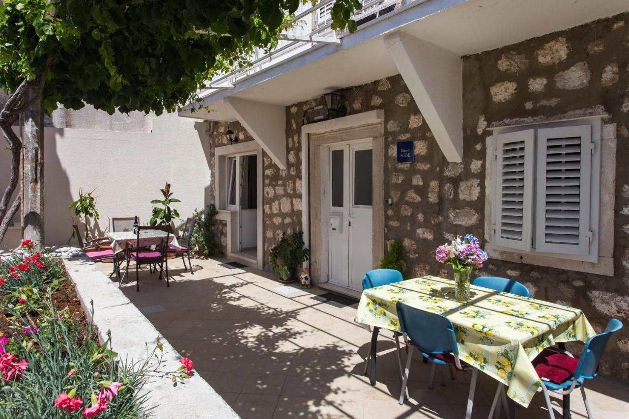 Apartments Aurelia Dubrovnik Extérieur photo