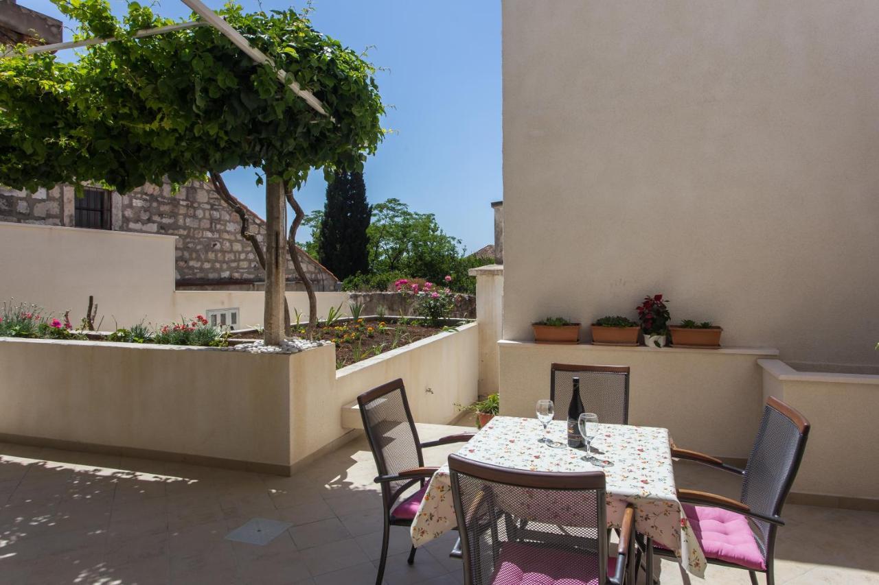 Apartments Aurelia Dubrovnik Extérieur photo