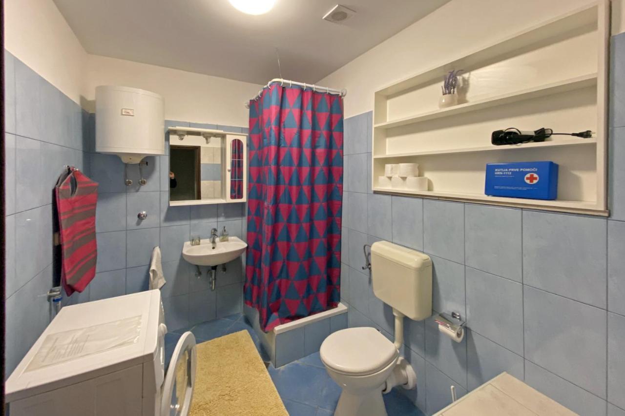 Apartments Aurelia Dubrovnik Extérieur photo