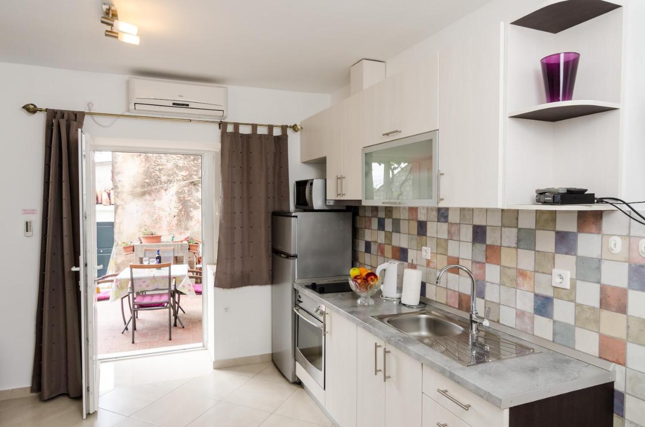 Apartments Aurelia Dubrovnik Extérieur photo