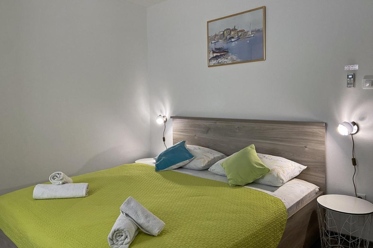Apartments Aurelia Dubrovnik Extérieur photo