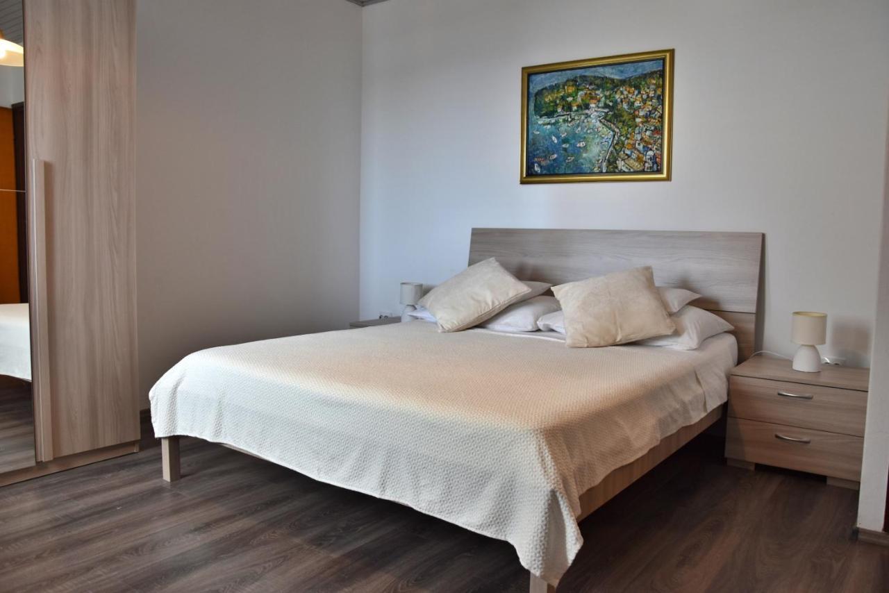 Apartments Aurelia Dubrovnik Extérieur photo