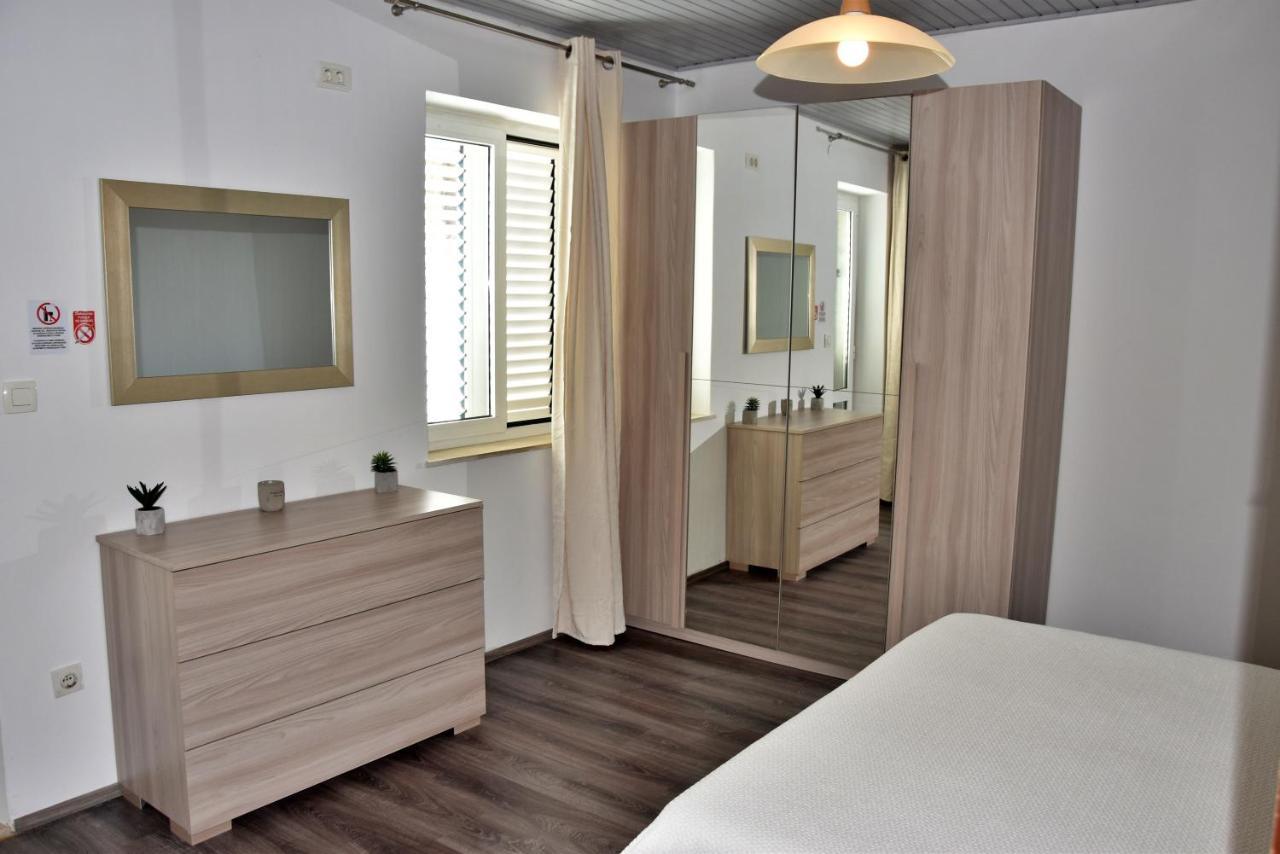 Apartments Aurelia Dubrovnik Extérieur photo