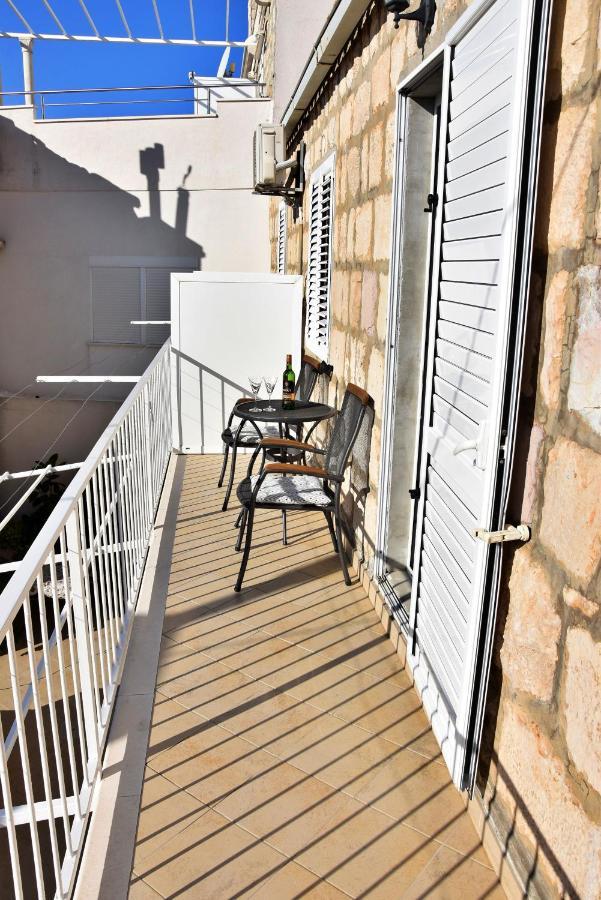 Apartments Aurelia Dubrovnik Extérieur photo