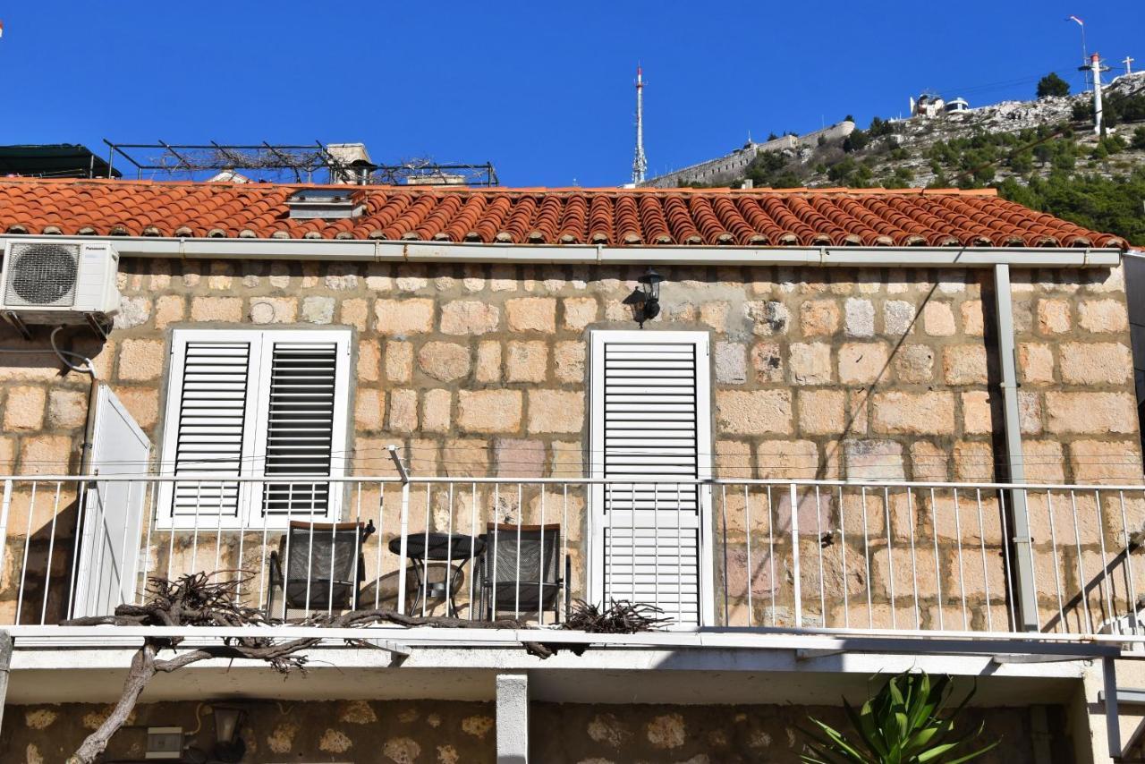 Apartments Aurelia Dubrovnik Extérieur photo