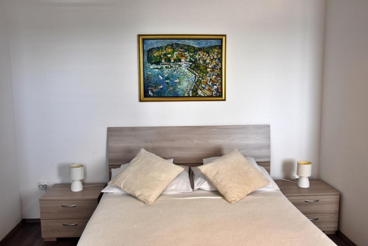 Apartments Aurelia Dubrovnik Extérieur photo