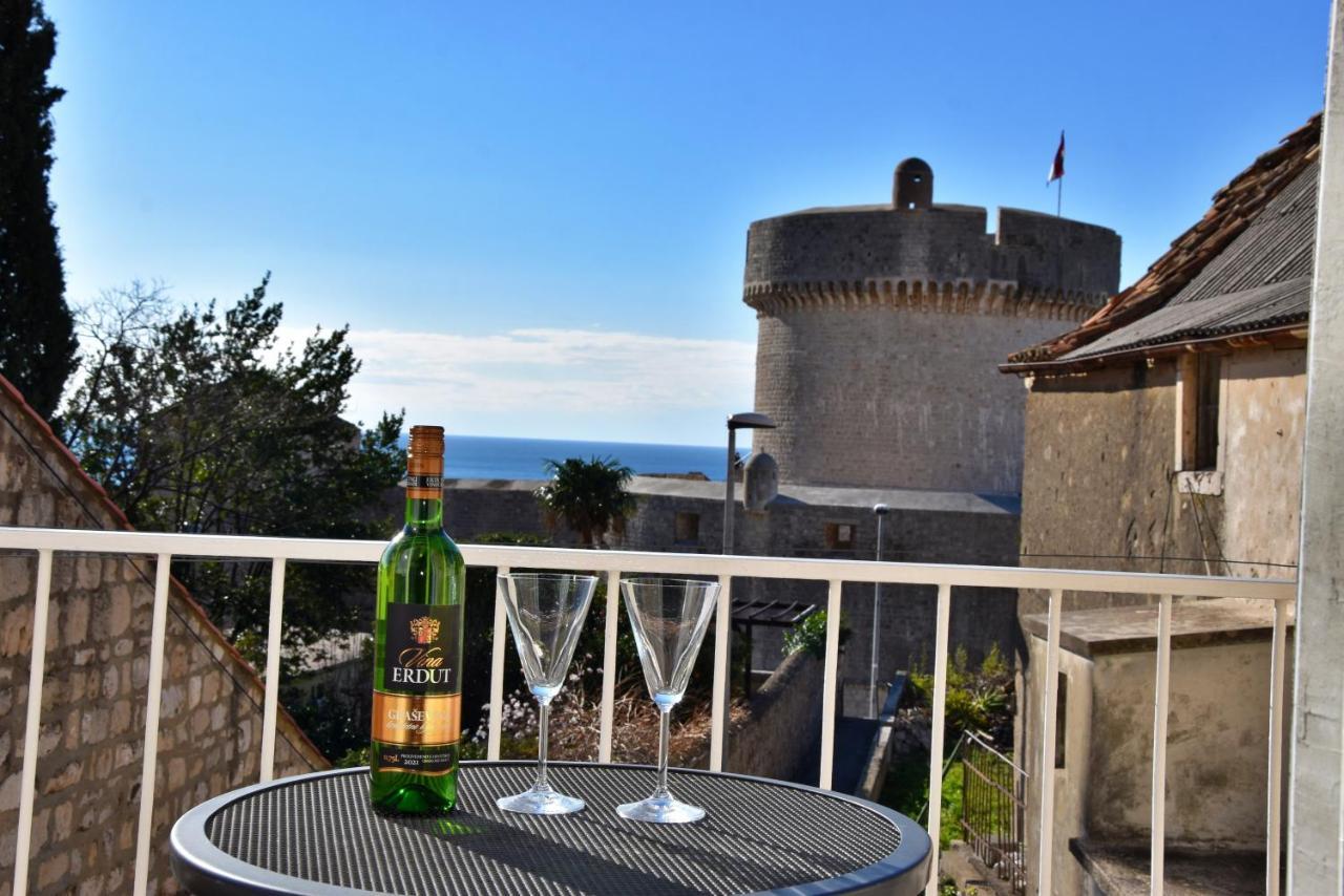 Apartments Aurelia Dubrovnik Extérieur photo