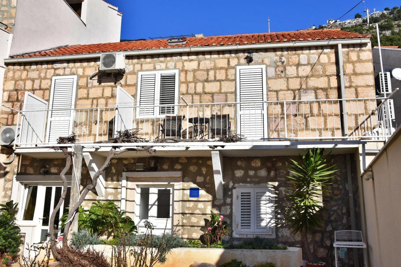 Apartments Aurelia Dubrovnik Extérieur photo