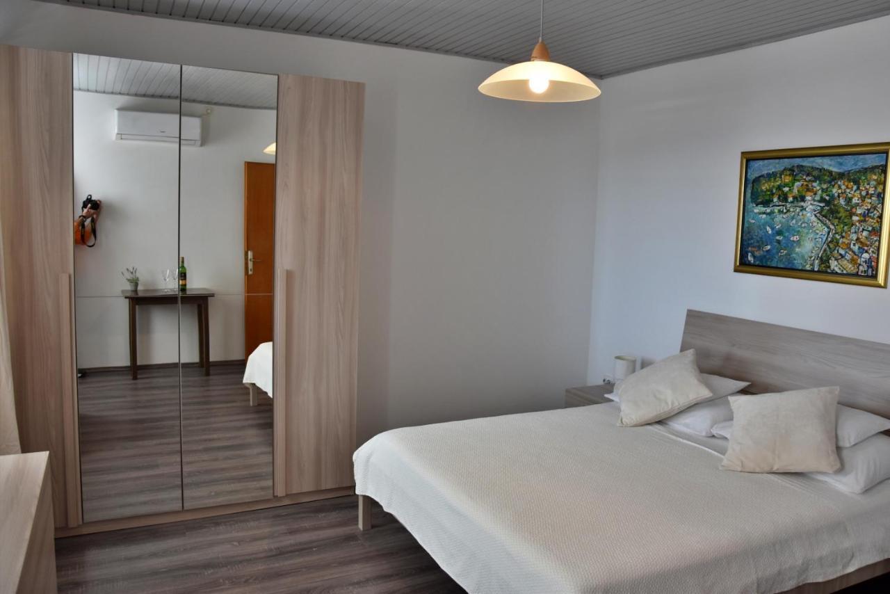 Apartments Aurelia Dubrovnik Extérieur photo