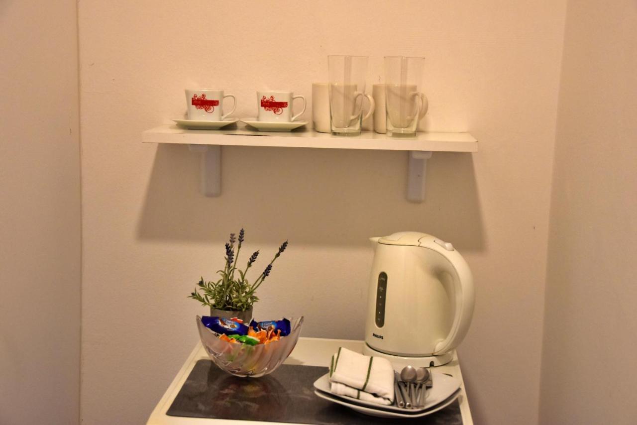 Apartments Aurelia Dubrovnik Extérieur photo