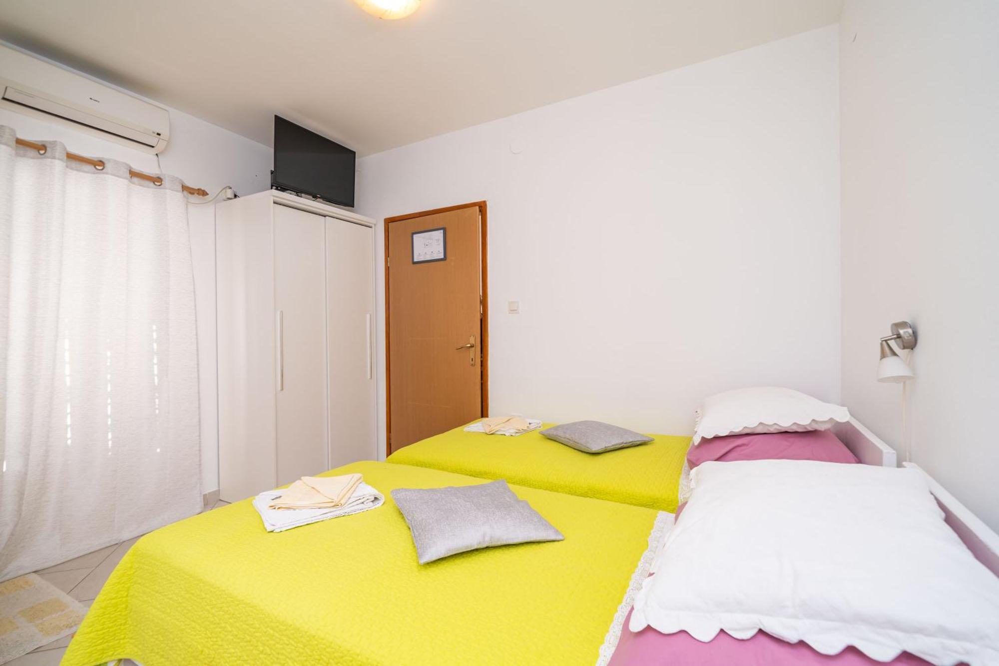 Apartments Aurelia Dubrovnik Extérieur photo
