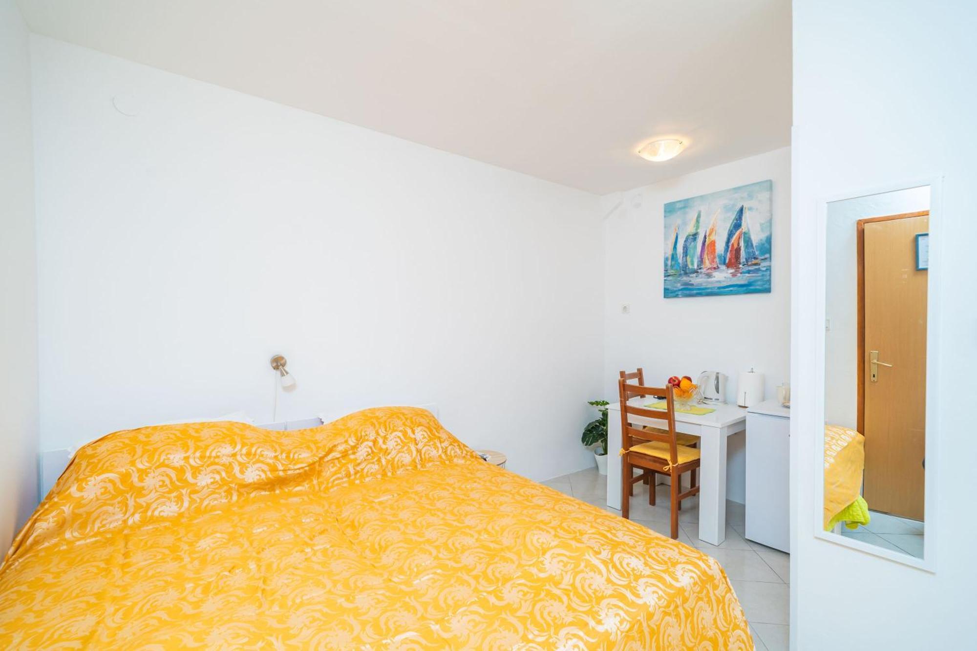 Apartments Aurelia Dubrovnik Extérieur photo