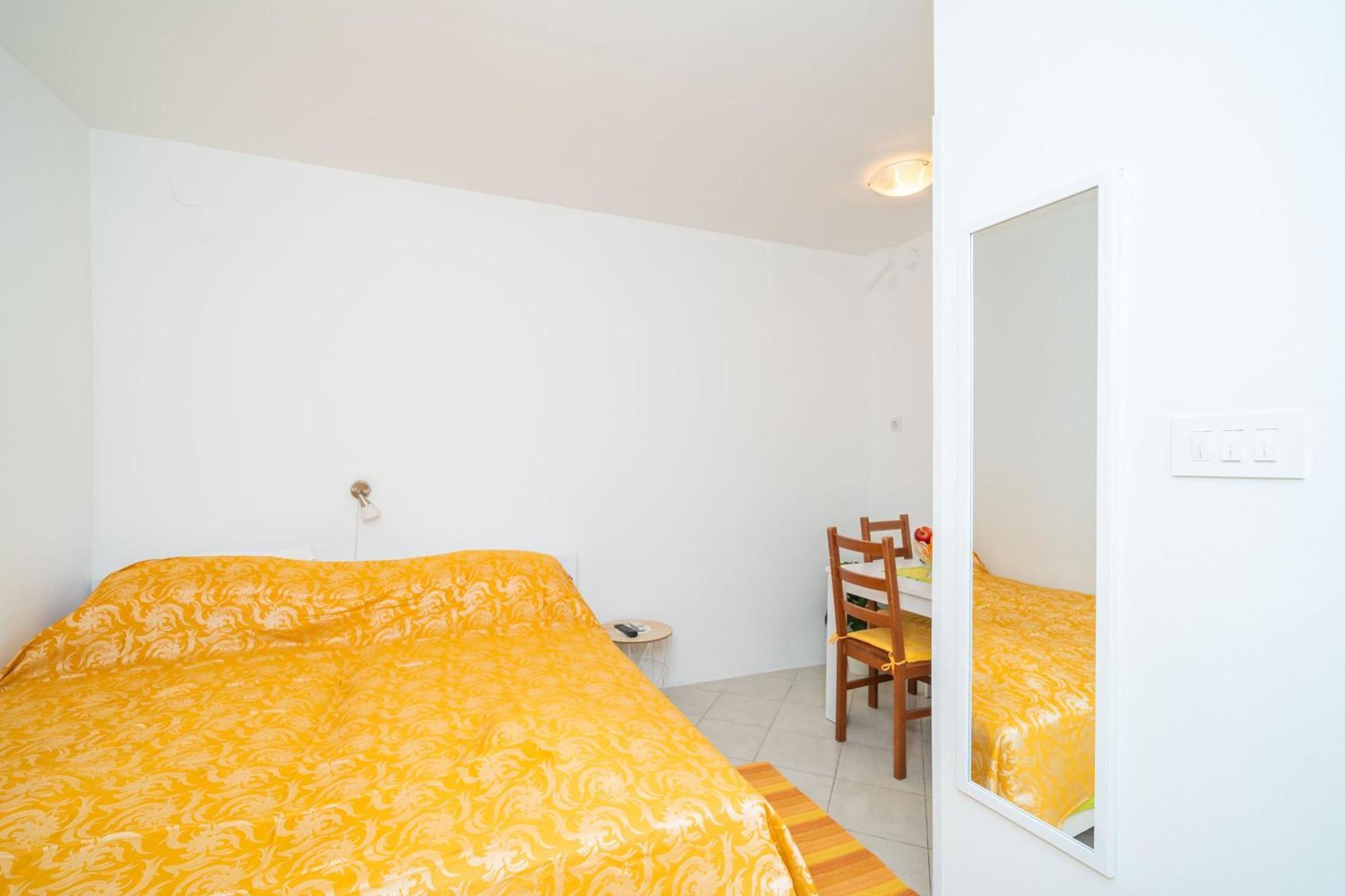 Apartments Aurelia Dubrovnik Extérieur photo
