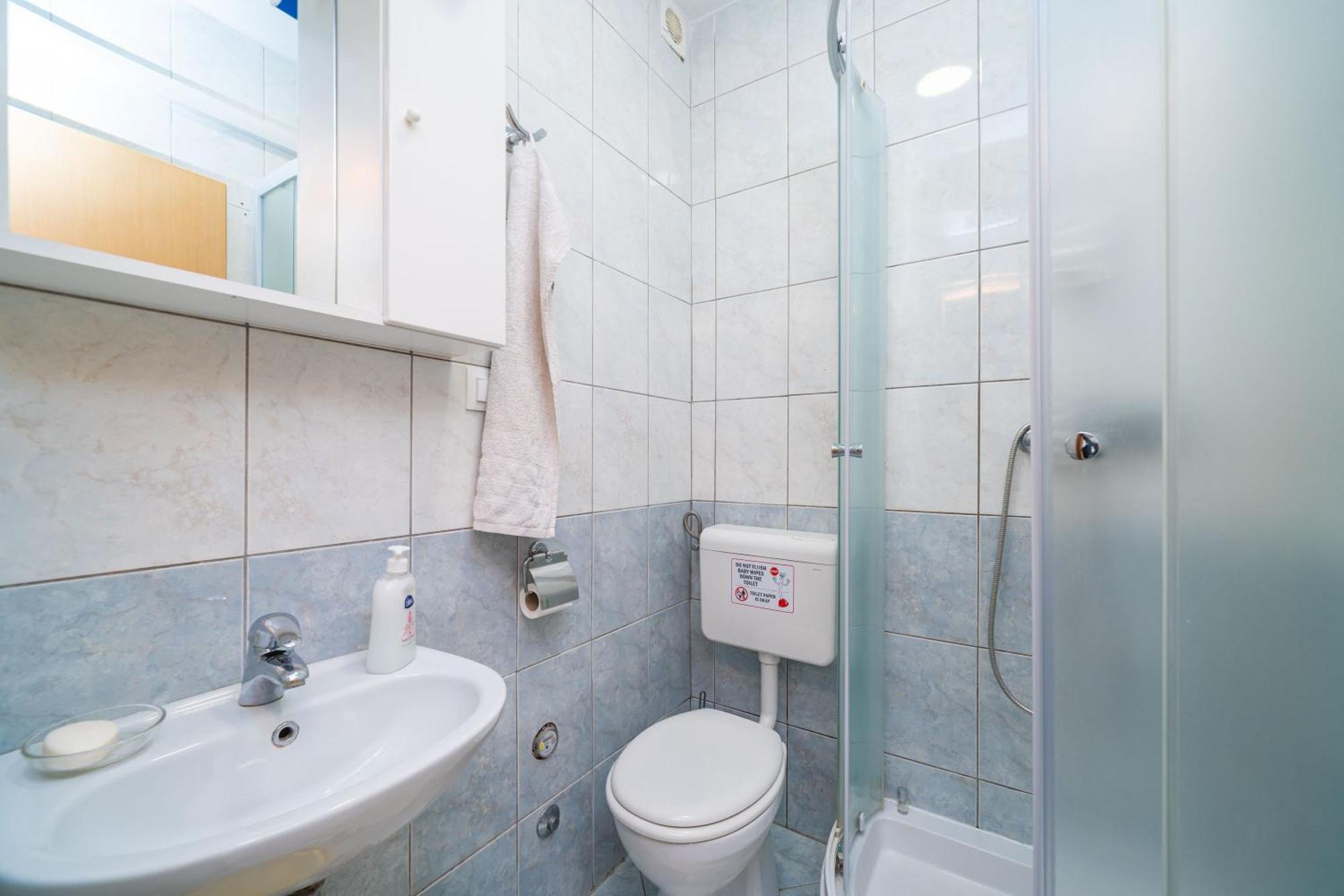 Apartments Aurelia Dubrovnik Extérieur photo