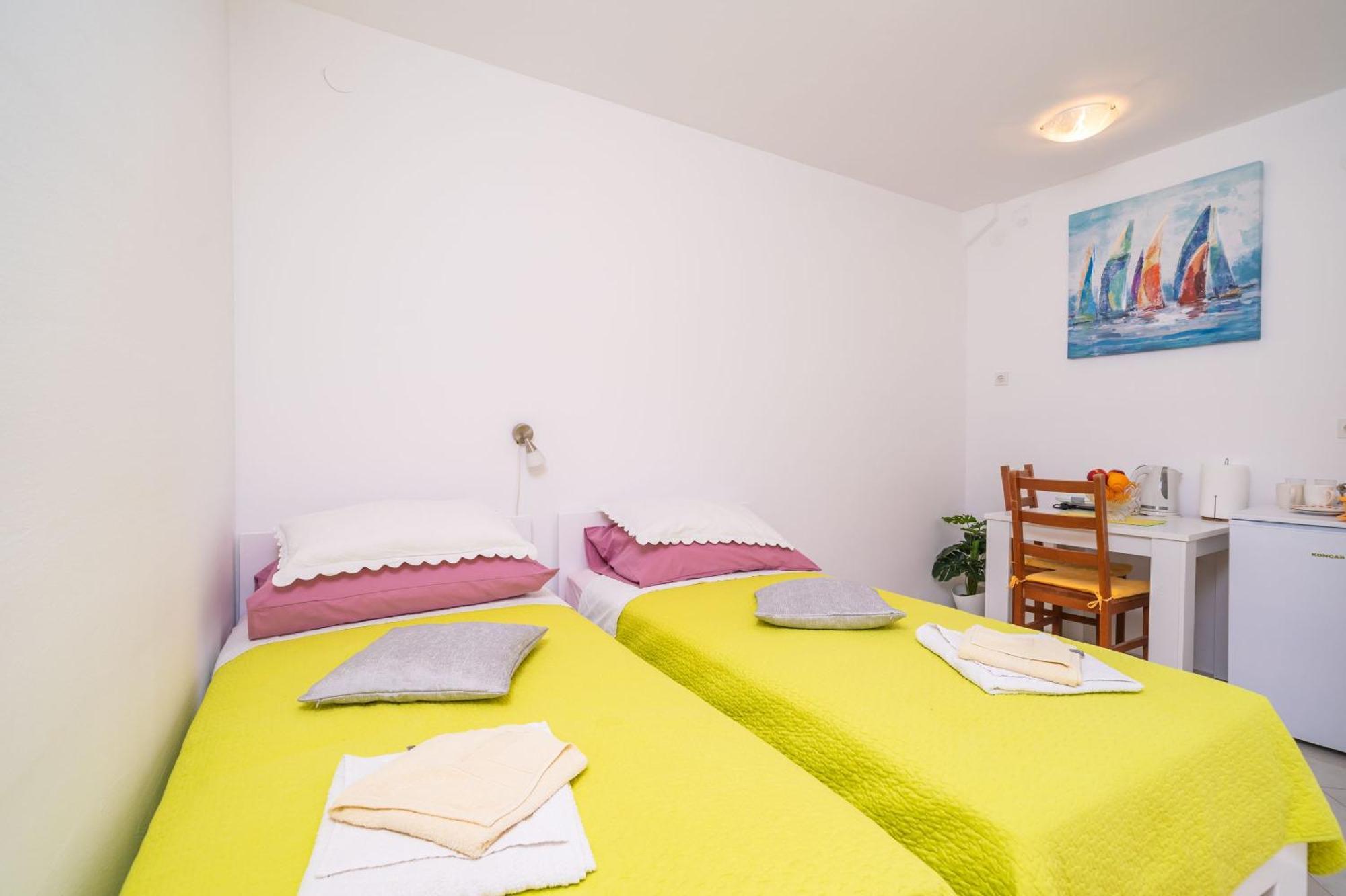 Apartments Aurelia Dubrovnik Extérieur photo
