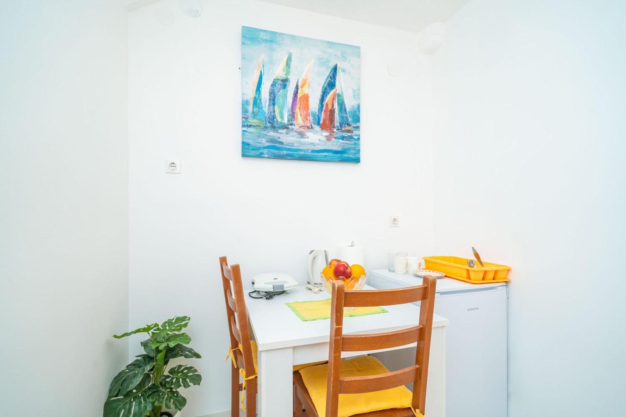 Apartments Aurelia Dubrovnik Extérieur photo