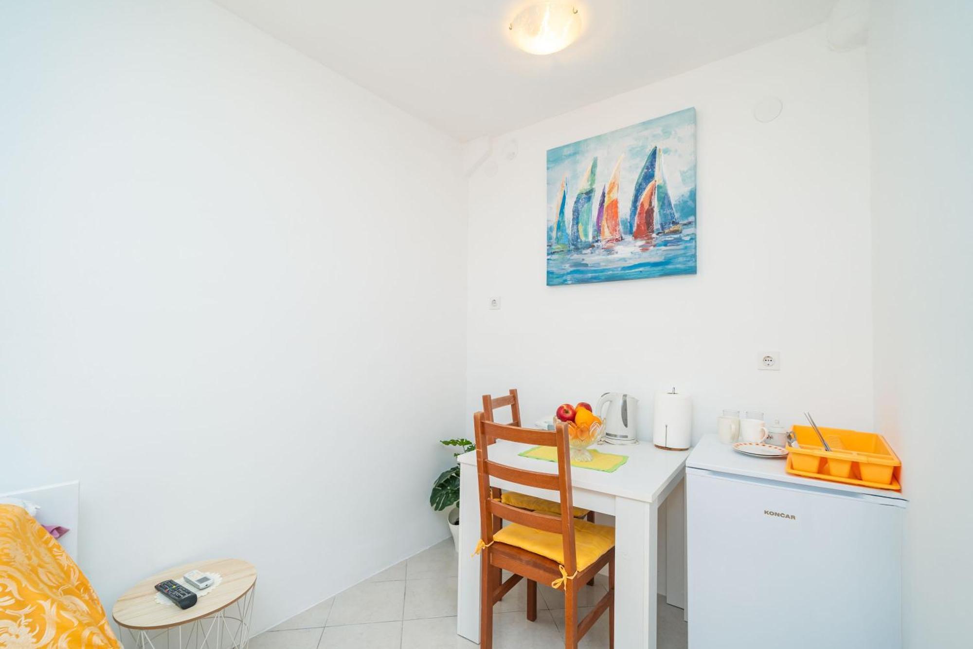 Apartments Aurelia Dubrovnik Extérieur photo