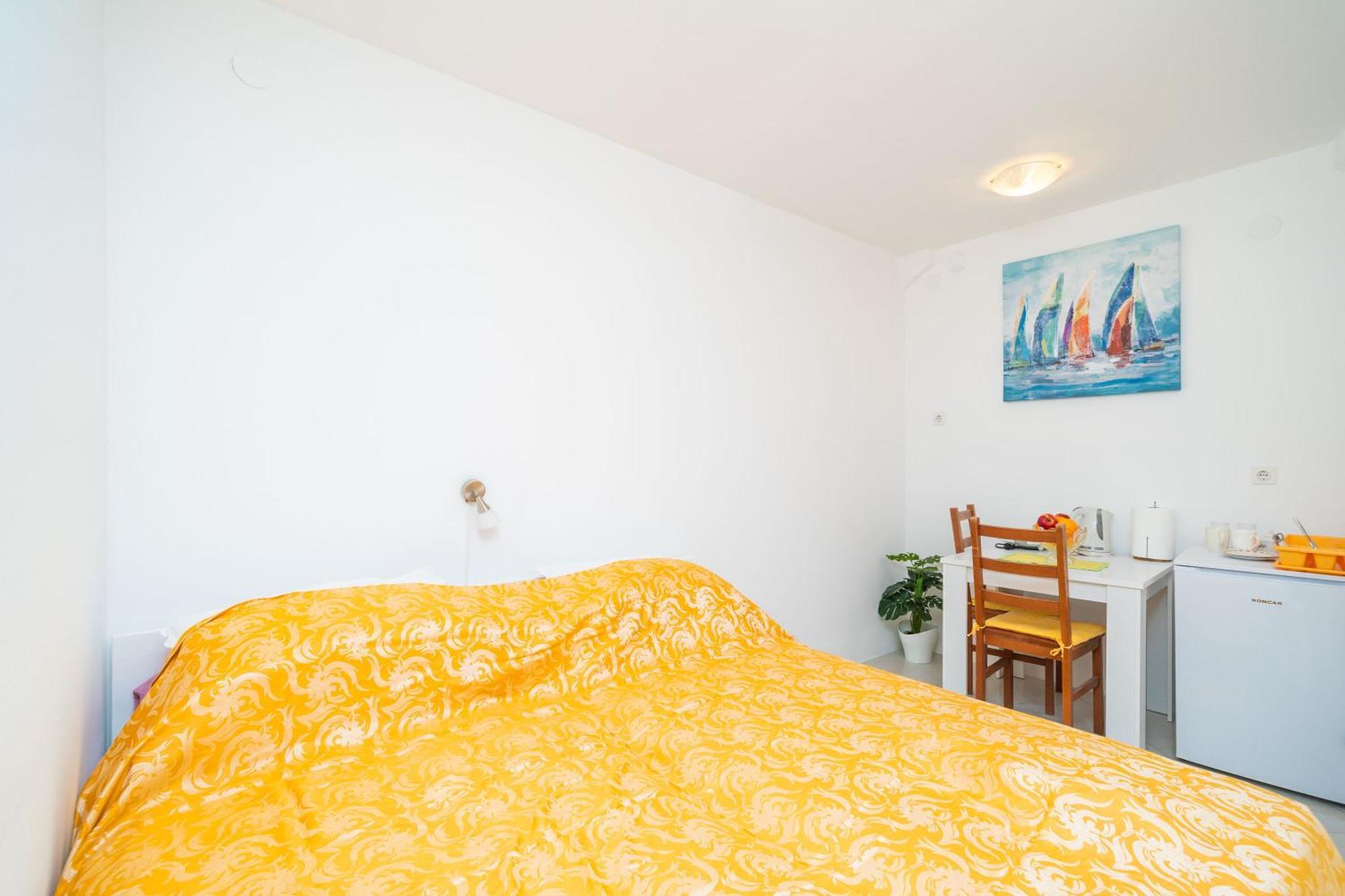 Apartments Aurelia Dubrovnik Extérieur photo