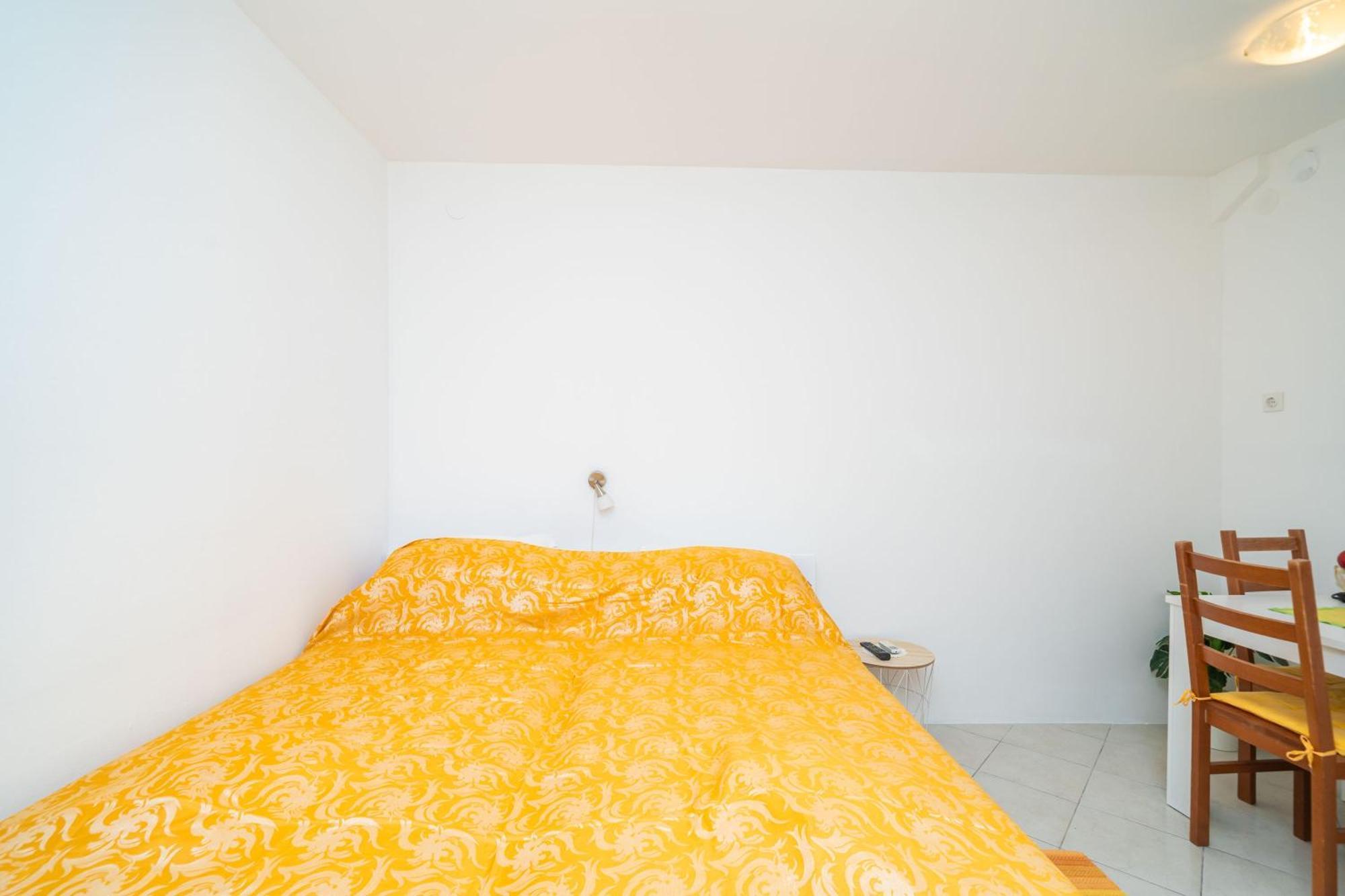 Apartments Aurelia Dubrovnik Chambre photo